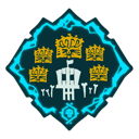 Golden Legend of the Strongholds