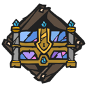Treasures Fit For a King