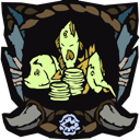 Hunter of Treasured Fish
