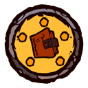 "Scholar of Power" Title