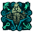 Ghosts of the Bayou