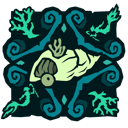 The Sunken Pearl