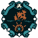 Helm of Cursed Ship Skirmishes