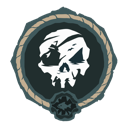 Hunter of the Sea of Thieves