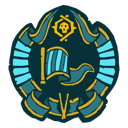 Dedicated Emissary of Athena