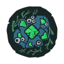 Master Emerald Curse Breaker
