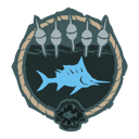 Hunter of the Shores Stormfish