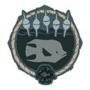 Hunter of the Cloudy Plentifin