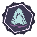 "Hunter of The Shrouded Ghost" Title