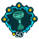 Shiny Loot of Legends