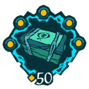 Mercantile Loot of Legends