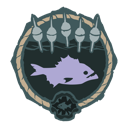 Hunter of the Sky Battlegill