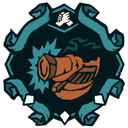 Cannoneer of Lone Fire