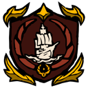 Sea Dog Sailor