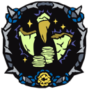 ‘Master Hunter of the Pristine Maw’ Title