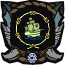 Hunter of the Wide Sea