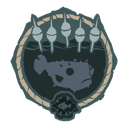 Hunter of the Raven Islehopper