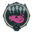 Hunter of the Rose Wrecker