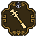 The Rogue's Key