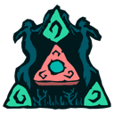The Curse of the Sunken Kingdom