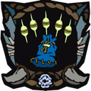 Hunter of Buoyant Bounty
