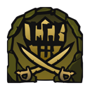 Legendary Commendation: Vanquisher of Bone and Brethren