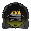 Gatherer of Golden Greed