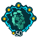 Villainous Loot of Legends