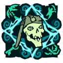 Captain of Haunted Waters