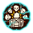 Legendary Gunpowder Plot