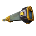 Ancient Spyglass