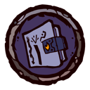 Tome of Fire V