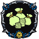 ‘Hunter of Gilded Reward’ Title