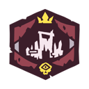 Raider of Cursed Strongholds