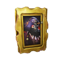 LeChuck Portrait