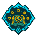 Legendary Treasure Hunter
