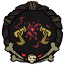 'Servant of Rage' Title