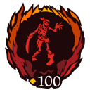 Captain of Ashen Bones
