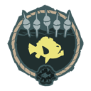 Hunter of the Forsaken Devilfish