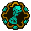 Athena’s Relic
