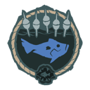 Hunter of the Moonsky Pondie