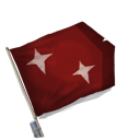 Morningstar Flag