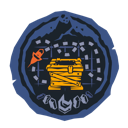 "Master Cargo Runner" Title