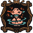 Undamaged Doppelganger