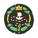Sailor of the Gold Horizon