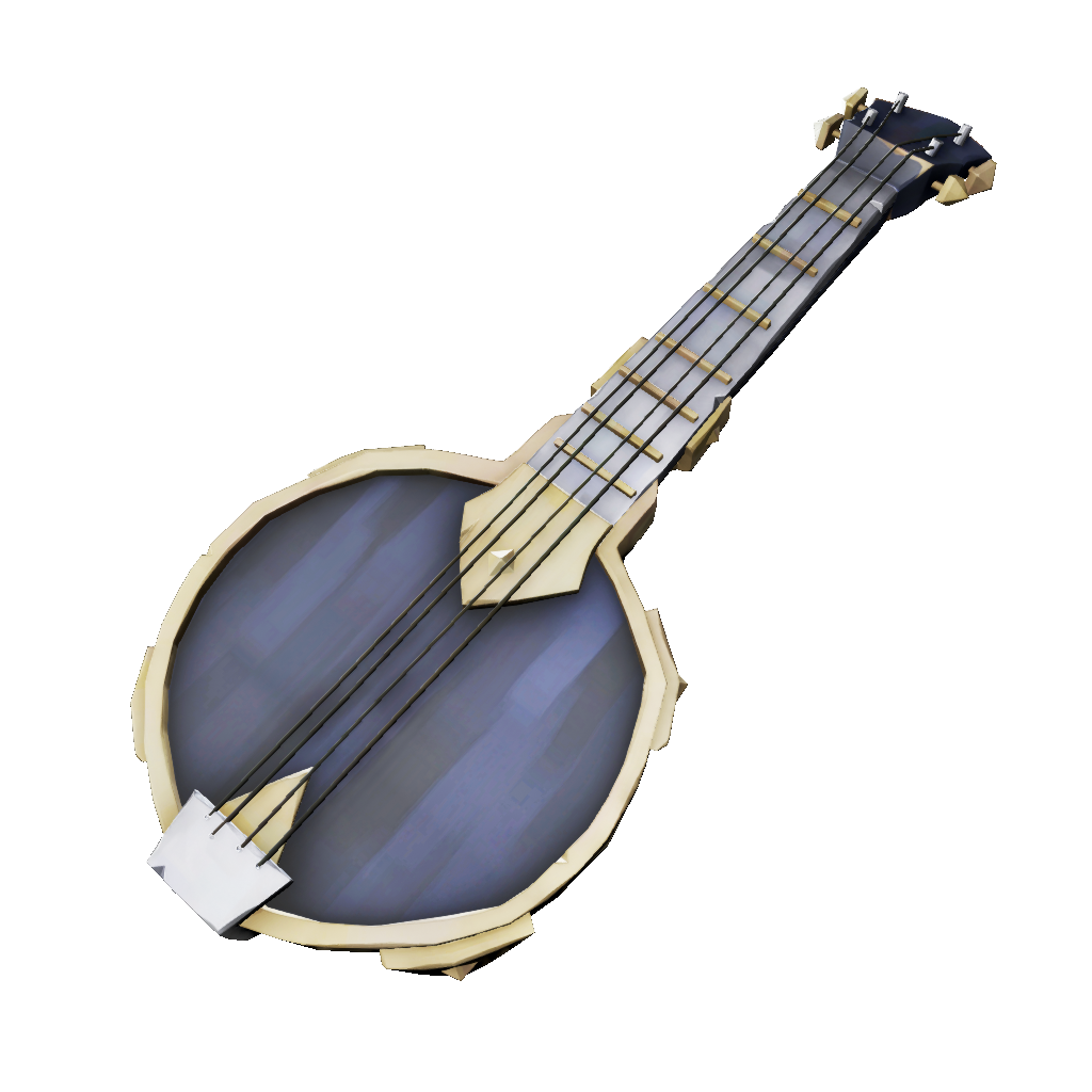 Admiral Banjo