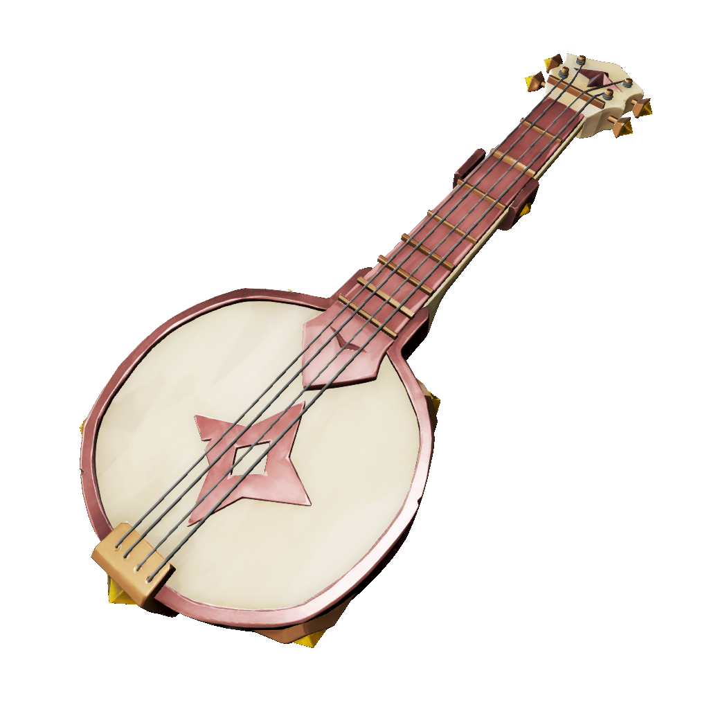 Aristocrat Banjo