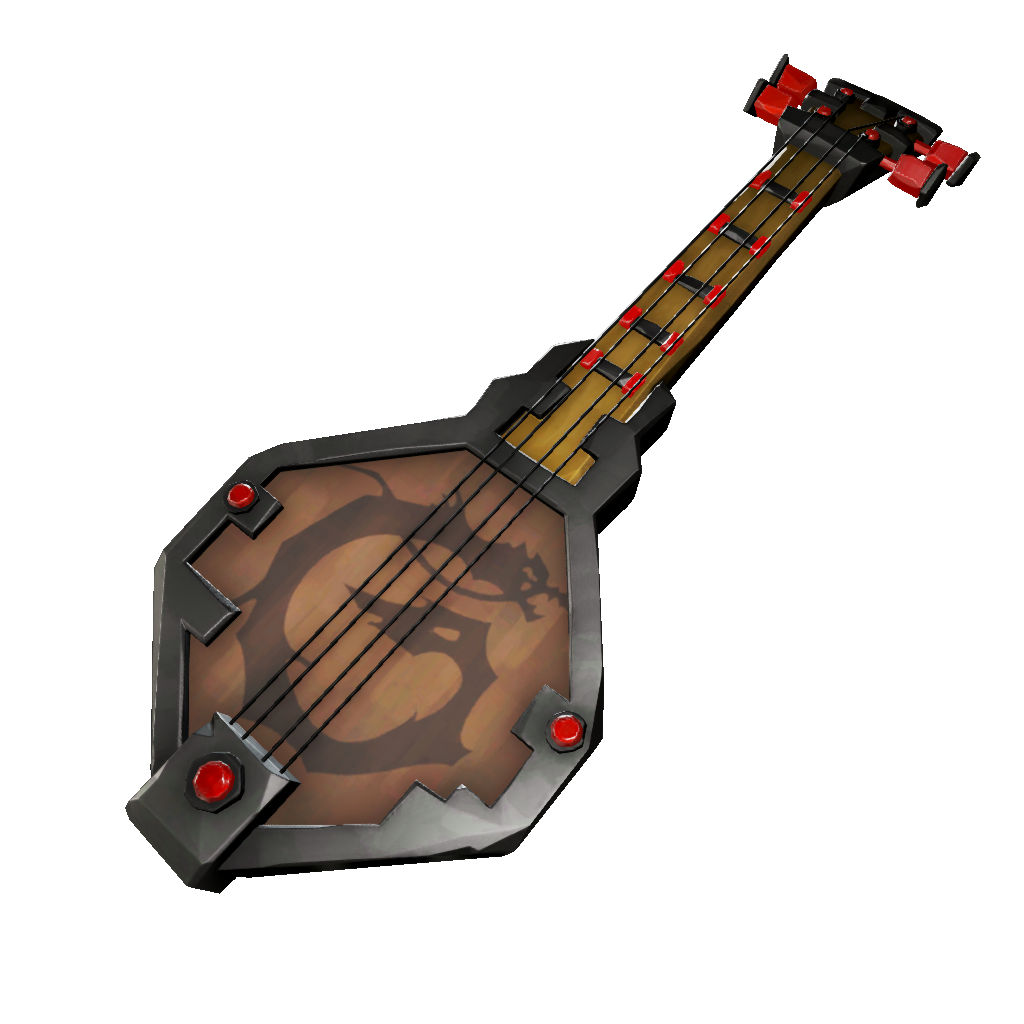 Eastern Winds Ruby Banjo