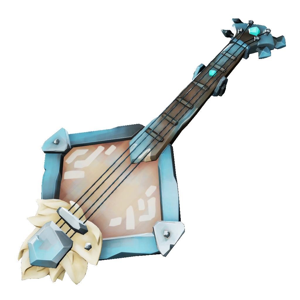 Frostbite Banjo