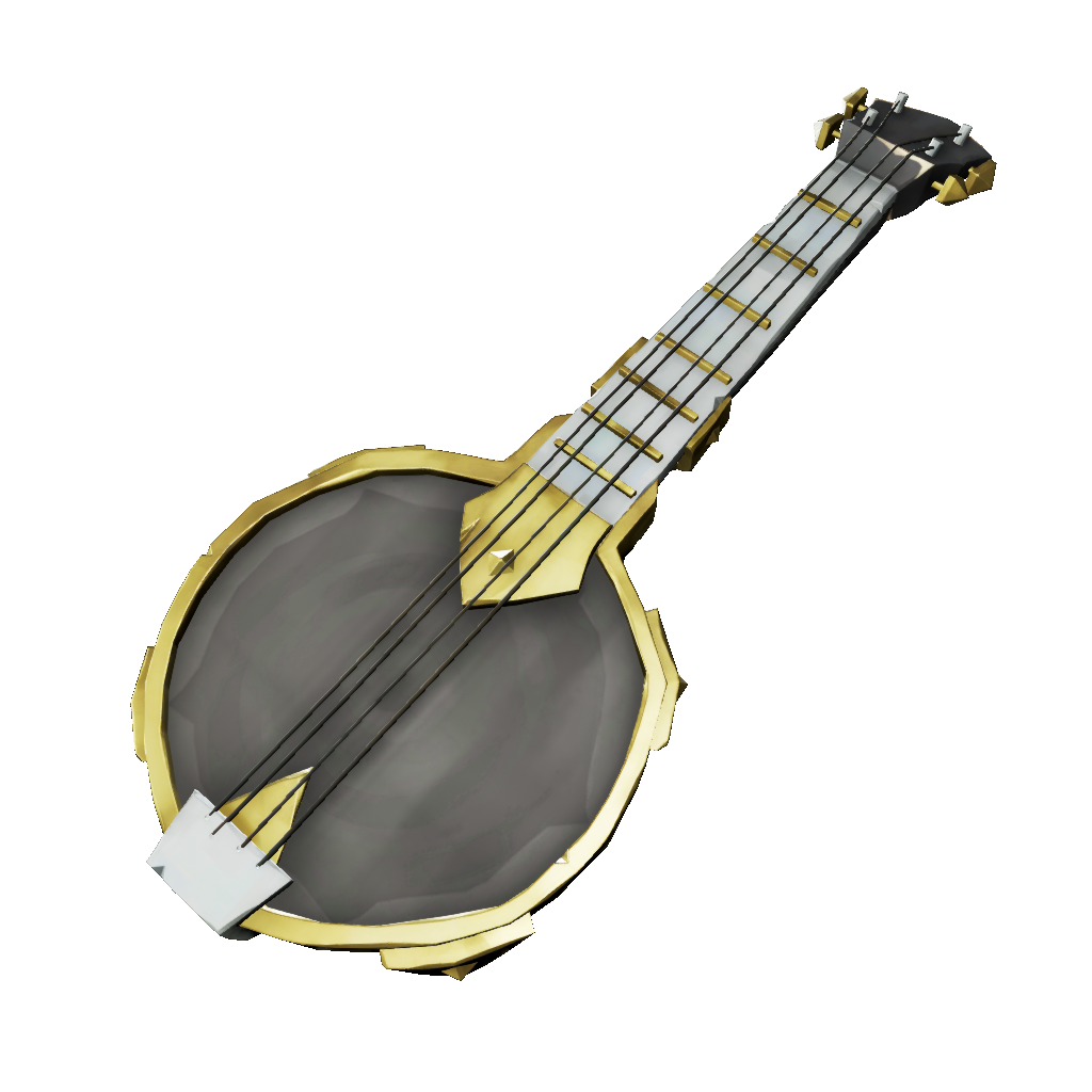 Grand Admiral Banjo